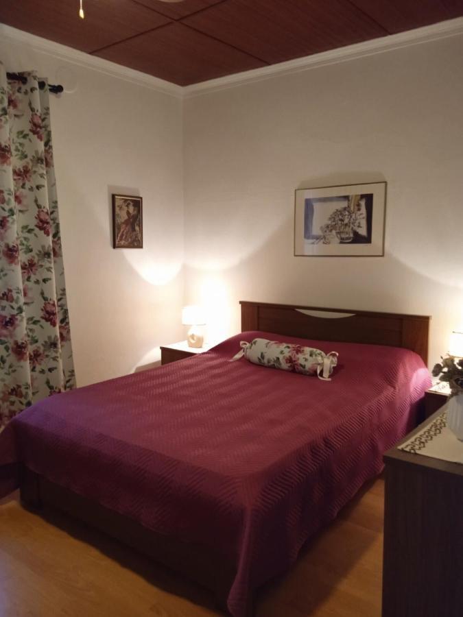Villa Sunset Antigoni Kaliráhi Kültér fotó