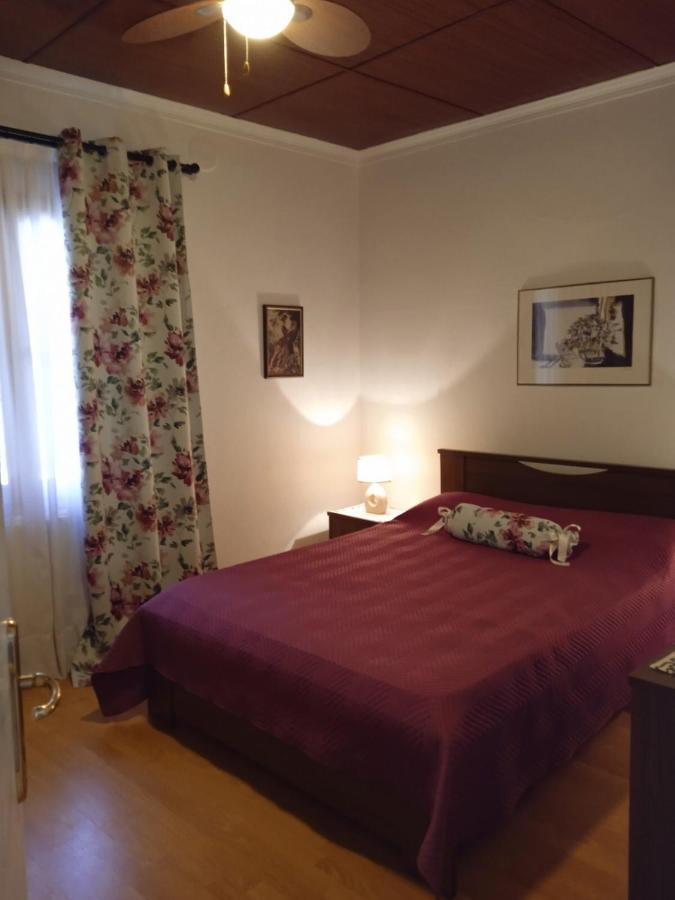 Villa Sunset Antigoni Kaliráhi Kültér fotó